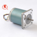 Motor síncrono da CA do ímã 12V permanente de 12V 24V 50 / 60hz 55mm